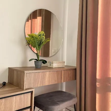 Appartamento Modern Sunlight Tirana