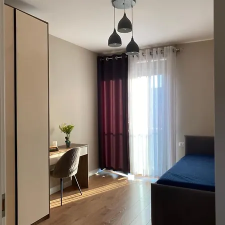 Appartamento Modern Sunlight Tirana