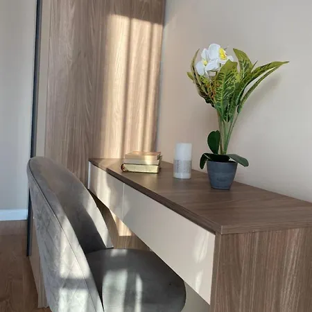 Modern Sunlight *