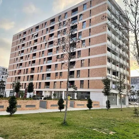 Appartamento Modern Sunlight *